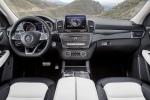 Mercedes-Benz GLE250d 4Matic 2015 года